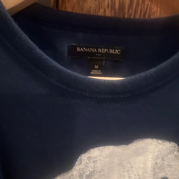 Men’s Sweat shirt - Picture 2 of 2